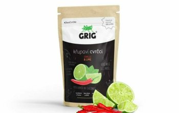 PidiBox plný gurmánských dobrot: Celá ČR