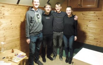 Úniková hra: Po stopách včelí královny