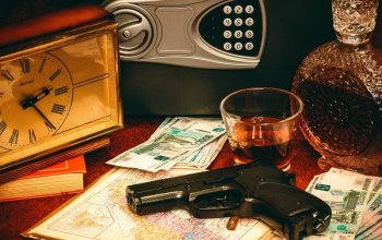 Úniková hra Strýček v ohrožení