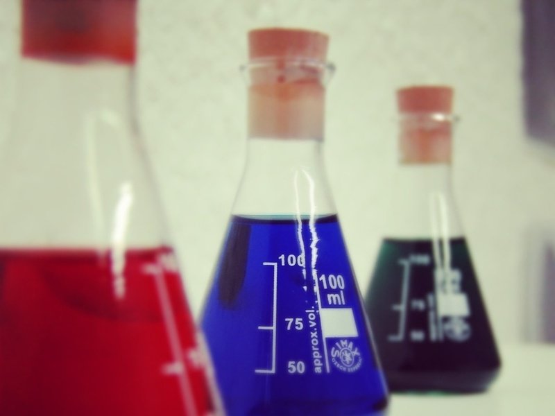 Úniková hra Tajný experiment