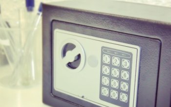 Úniková hra Tajný experiment