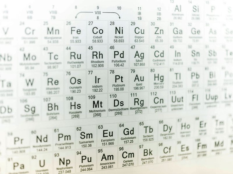 Úniková hra Tajný experiment