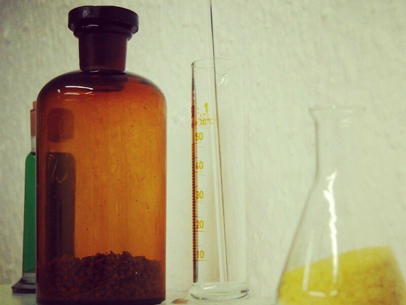 Úniková hra Tajný experiment