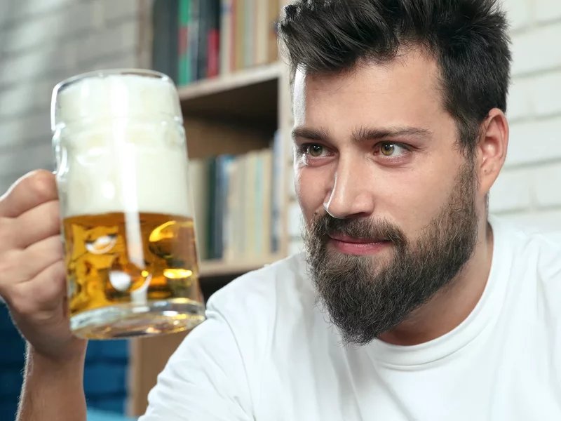 Sada na výrobu piva – 12° ležáku