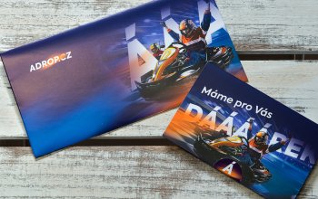 Univerzální dárkový poukaz: Výběr z 800+ zážitků Celá ČR