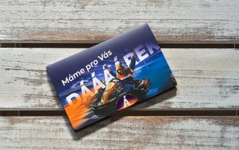 Univerzální dárkový poukaz: Výběr z 800+ zážitků Celá ČR