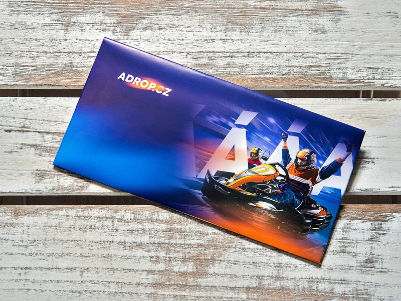 Univerzální dárkový poukaz: Výběr z 800+ zážitků Celá ČR