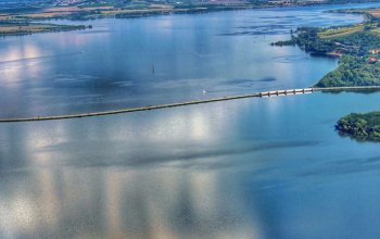 Vyhlídkový let letadlem nad krásami ČR Praha