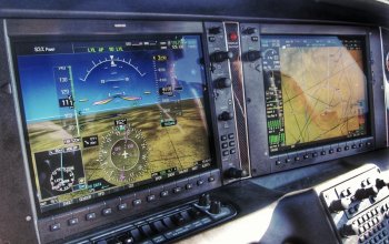 Pilotem luxusního letadla na zkoušku Praha