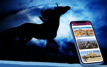 Venkovní úniková hra: Duch lesa Praha