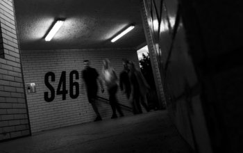 Venkovní úniková hra: Tajemný podezřelý (2. část) Praha