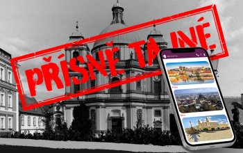 Venkovní úniková hra: Tajemství pokladu třetí říše