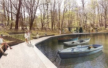 Venkovní úniková hra v Bratislavě: Pomoc planetě Alia Zahraničí
