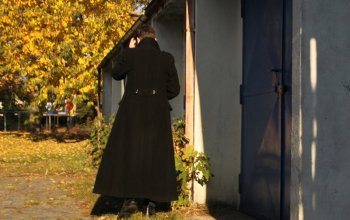 Venkovní úniková hra: Černý panter