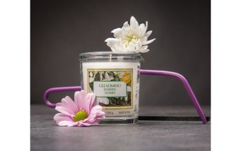 Dámská dárková truhla s pleťovou kosmetikou Celá ČR