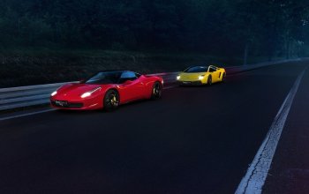 Bitva supersportů na Moravě