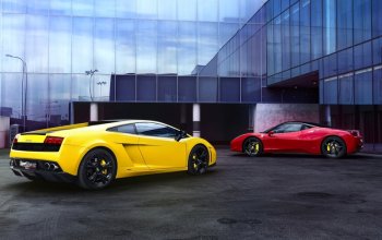 Bitva supersportů na Moravě