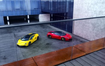 Bitva supersportů na Moravě