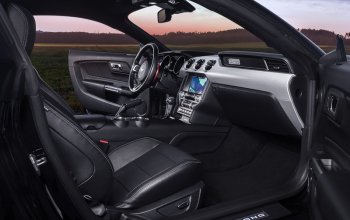 Jízda v supersportu Ford Mustang 5.0 V8 GT