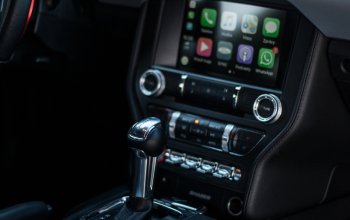 Jízda v supersportu Ford Mustang 5.0 V8 GT