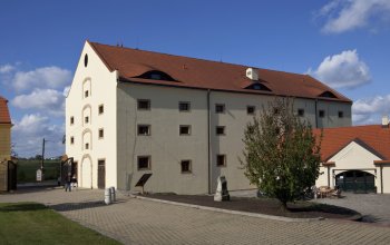 Pobyt v sedle v zámeckém hotelu pro 2