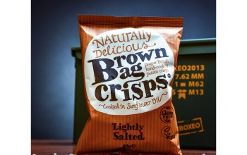 Dárková Army bedna pro milovníky piva Celá ČR