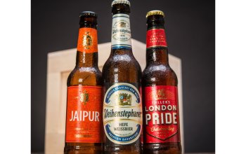 Originální dárková bedna pro milovníky piva Celá ČR