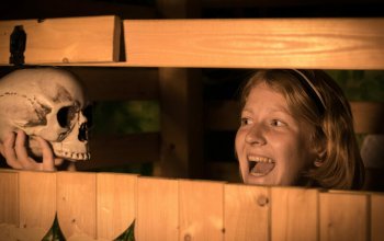 Úniková hra: Ztracené město