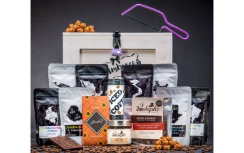 Dámská dárková truhla pro milovnice kávy Celá ČR