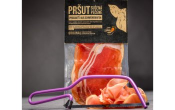 Dámská dárková truhla plná specialit Celá ČR