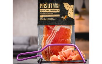 Dámská dárková truhla plná specialit Celá ČR