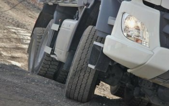 Terénní jízda vozem Tatra Phoenix