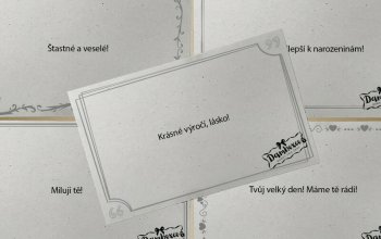 Dámská dárková truhla plná specialit Celá ČR