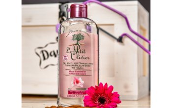 Dámská dárková truhla s pleťovou kosmetikou Celá ČR