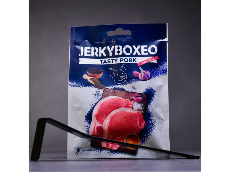 Originální dárková bedna s vodkou Celá ČR