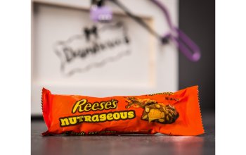 Dámská dárková truhla plná sladkostí Celá ČR