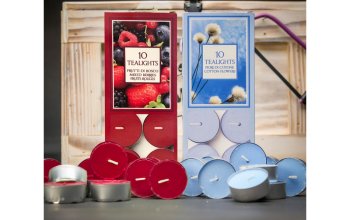 Dámská dárková truhla plná vůní Celá ČR