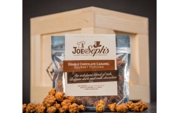 Originální dárková bedna plná čokolády Celá ČR