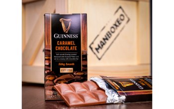 Prémiová dárková bedna pro milovníky piva Celá ČR