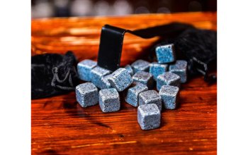 Originální dárková bedna s Jägermeisterem Celá ČR