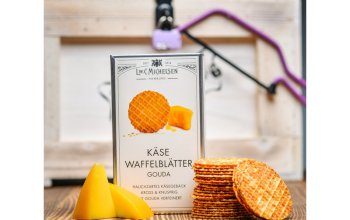 Dámská dárková truhla s Proseccem Celá ČR