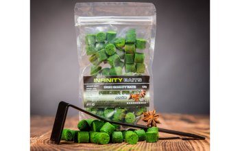 Originální dárková bedna pro rybáře Celá ČR