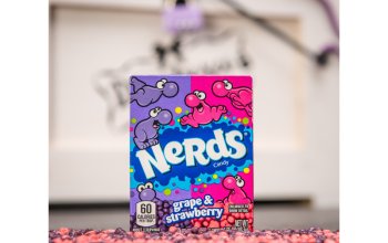 Dámská dárková truhla plná sladkostí Celá ČR