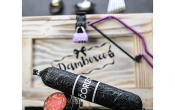 Dámská dárková truhla pro gurmánky Celá ČR