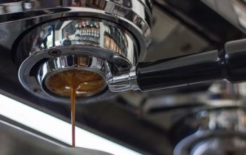Kurz přípravy kávy: Espresso