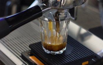 Kurz přípravy kávy: Espresso
