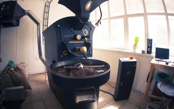 Kurz přípravy kávy: Espresso