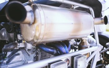 Jízda na okruhu v Ariel Atom Vysočina