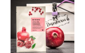 Dámská dárková truhla s pleťovou kosmetikou Celá ČR