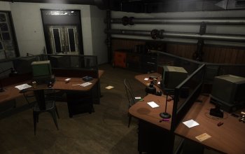 Úniková hra Mind Horror ve virtuální realitě Praha